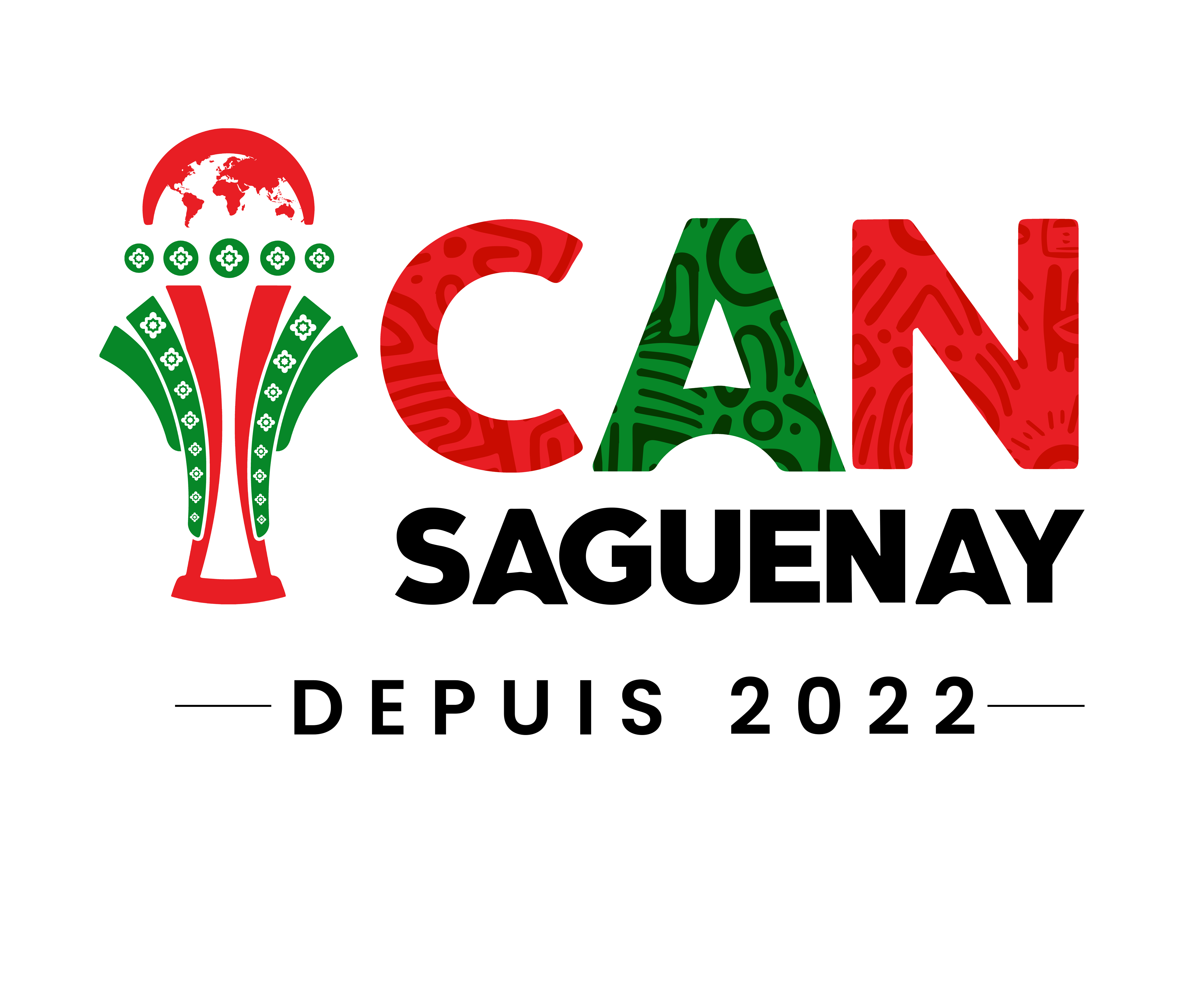 Logo officiel de CANSAGUENAY